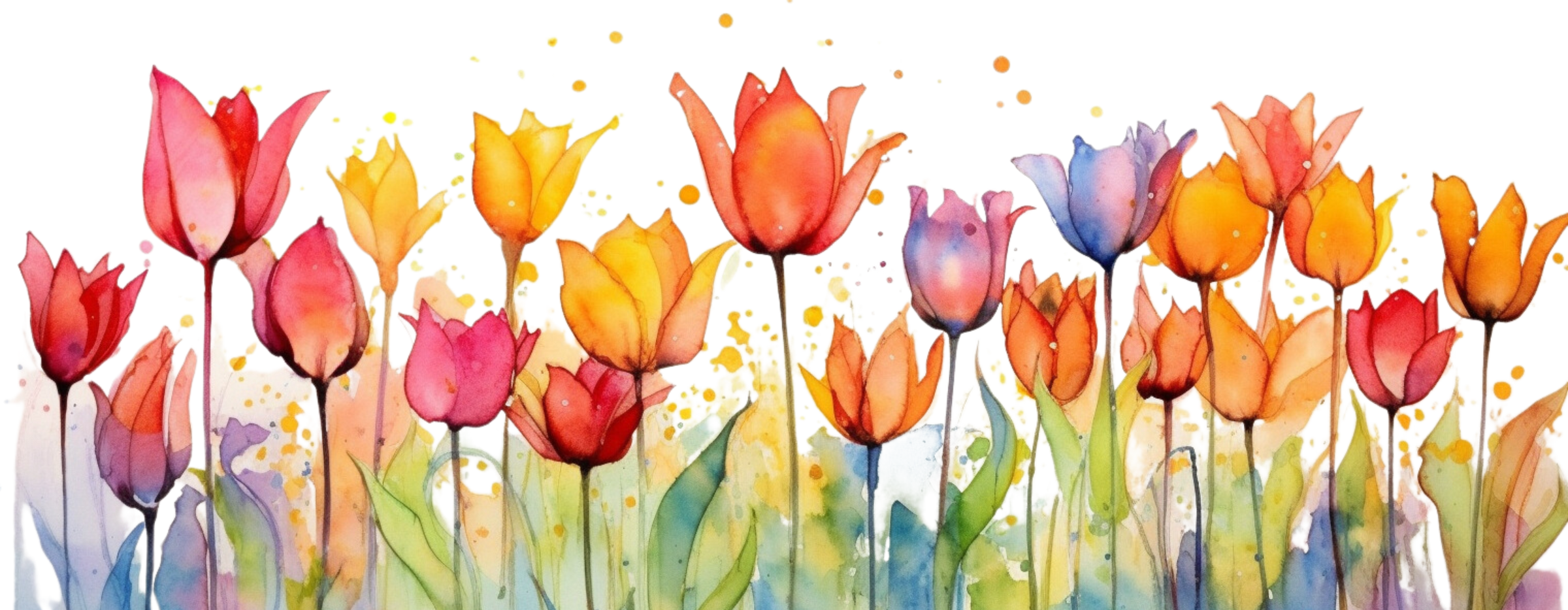 Blossom Mugs