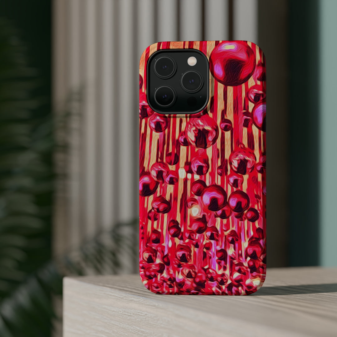 Shiny Bliss - MagSafe Tough Cases