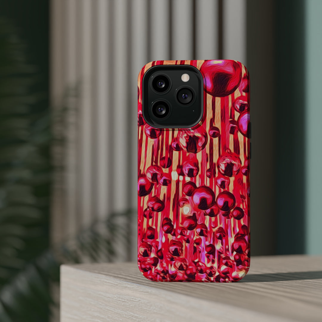 Shiny Bliss - MagSafe Tough Cases