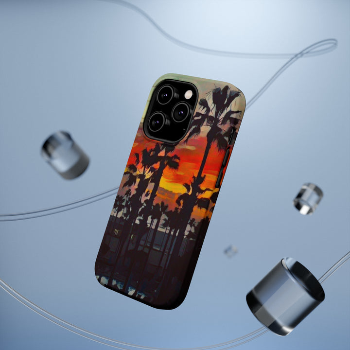 Sunset Romance - MagSafe Tough Cases