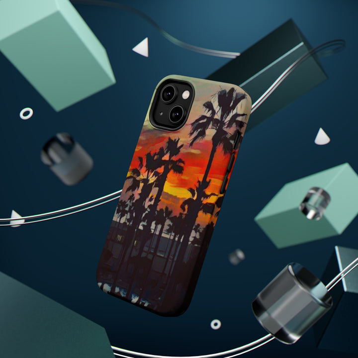 Sunset Romance - MagSafe Tough Cases