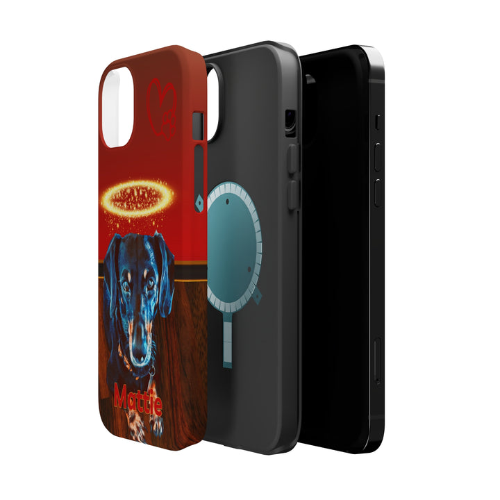 Forever Paws - MagSafe Tough Cases