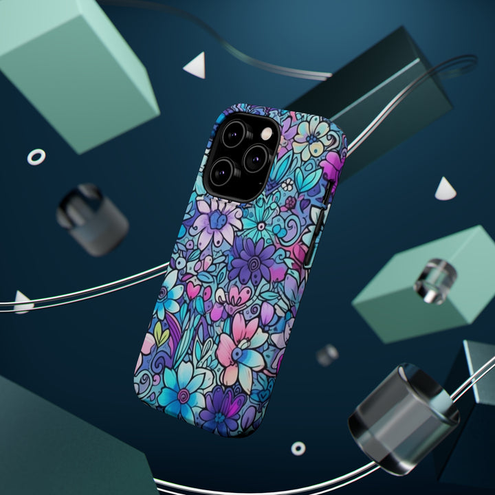 Garden of Hope - MagSafe Tough Cases