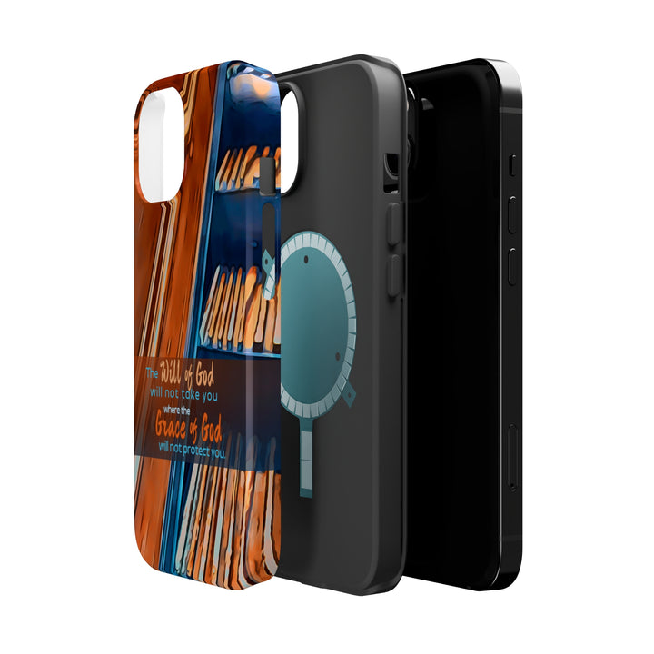 Grace of God - MagSafe Tough Cases
