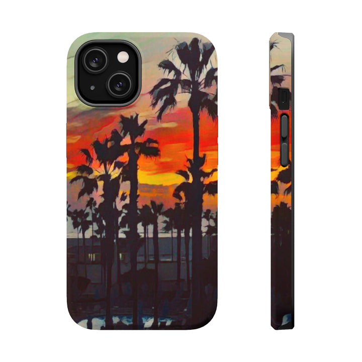 Sunset Romance - MagSafe Tough Cases