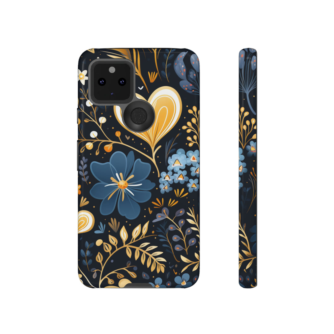 Heart of Gold - Tough Cases