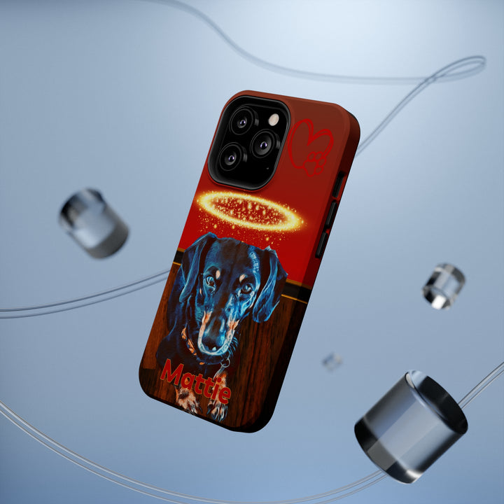 Forever Paws - MagSafe Tough Cases