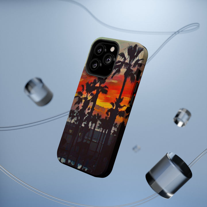 Sunset Romance - MagSafe Tough Cases
