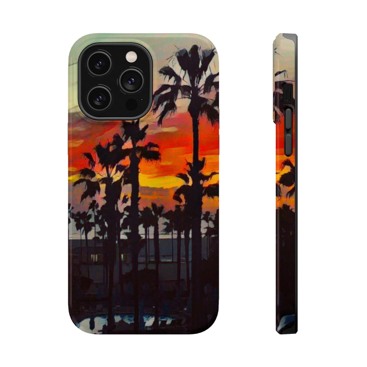 Sunset Romance - MagSafe Tough Cases