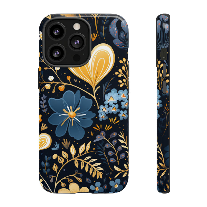 Heart of Gold - Tough Cases