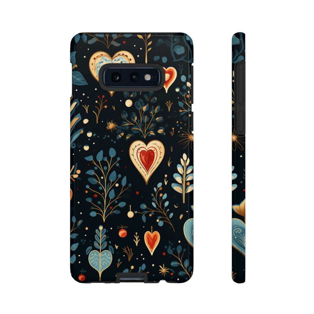 Winter Love - Tough Cases