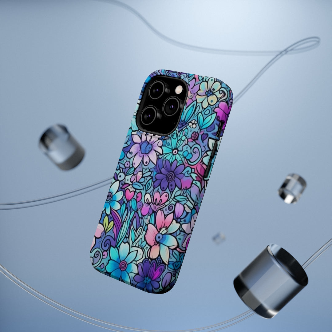 Garden of Hope - MagSafe Tough Cases