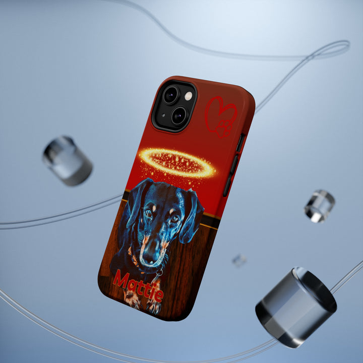 Forever Paws - MagSafe Tough Cases