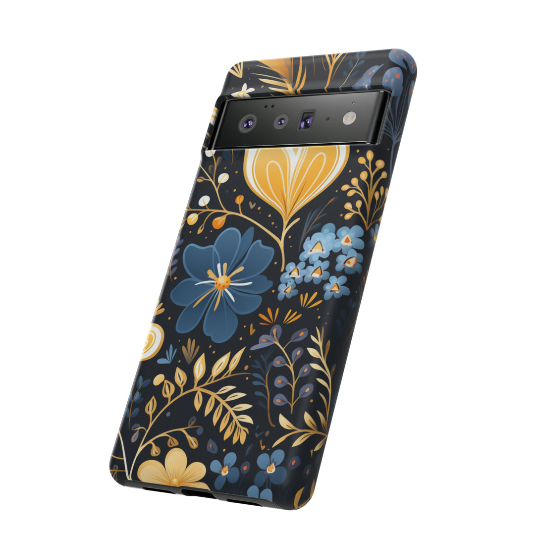 Heart of Gold - Tough Cases