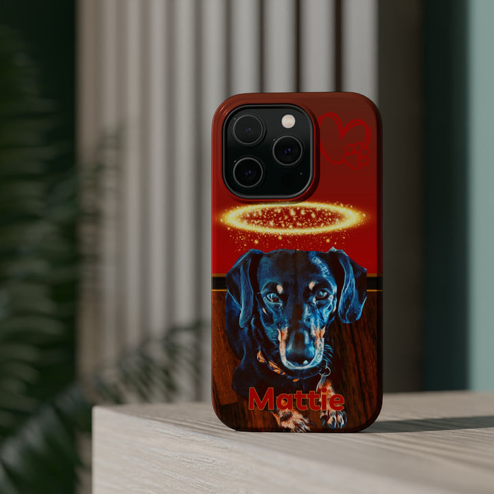 Forever Paws - MagSafe Tough Cases