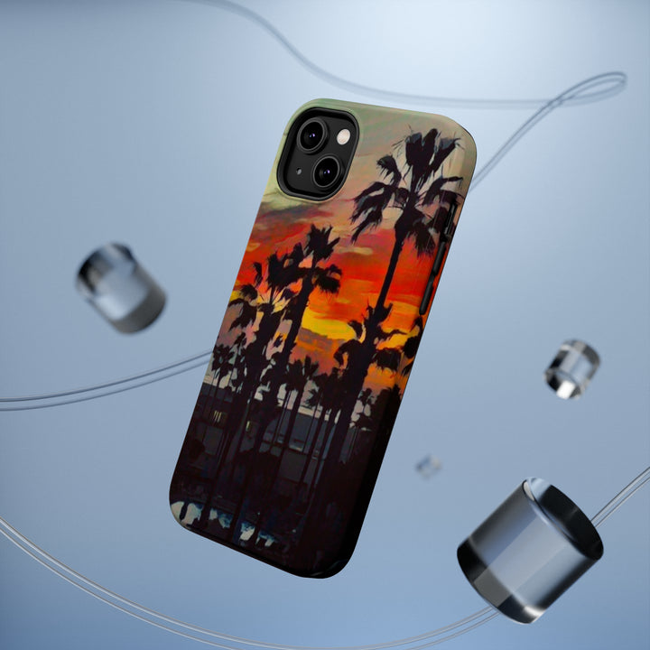 Sunset Romance - MagSafe Tough Cases