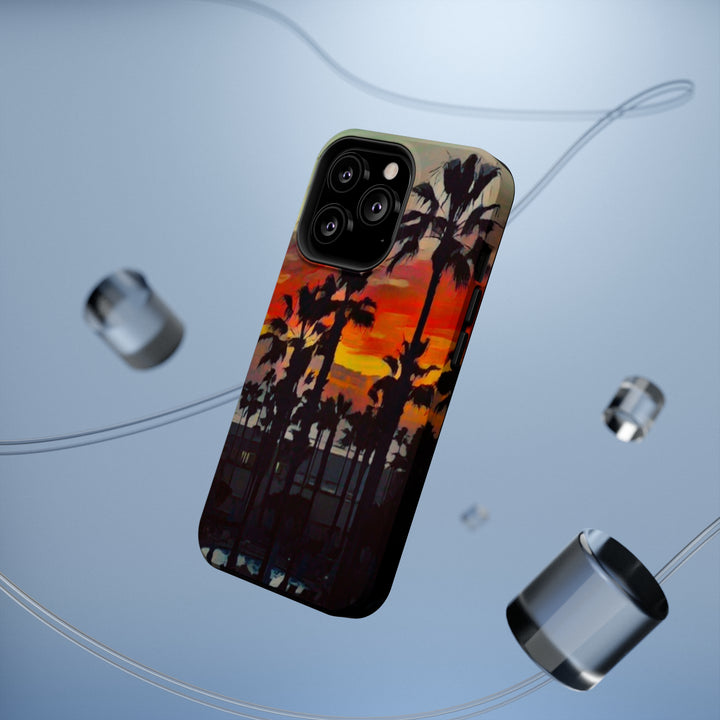 Sunset Romance - MagSafe Tough Cases