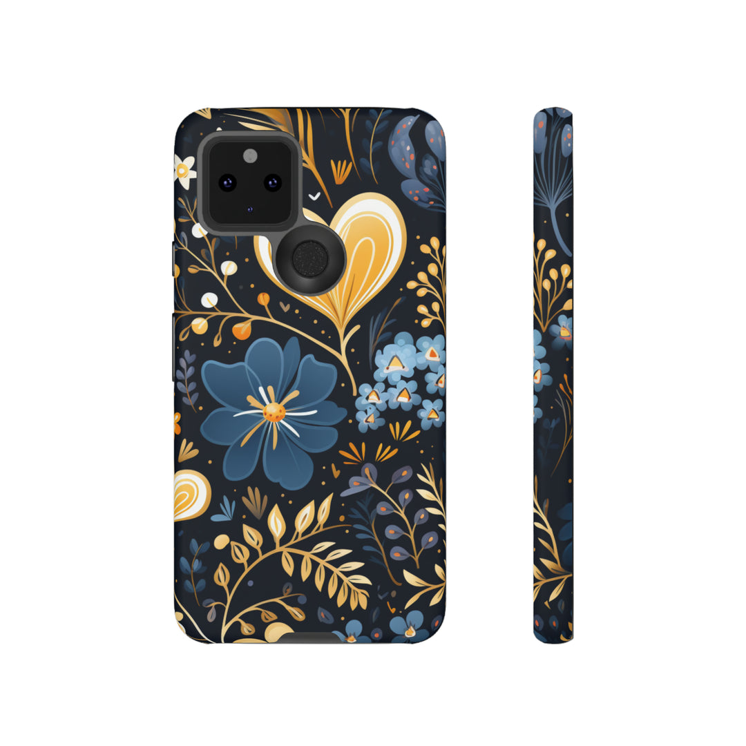 Heart of Gold - Tough Cases