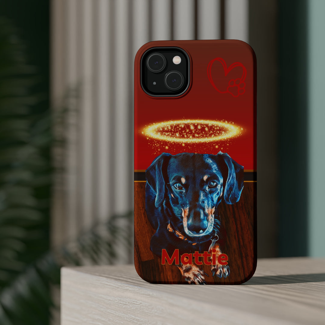 Forever Paws - MagSafe Tough Cases