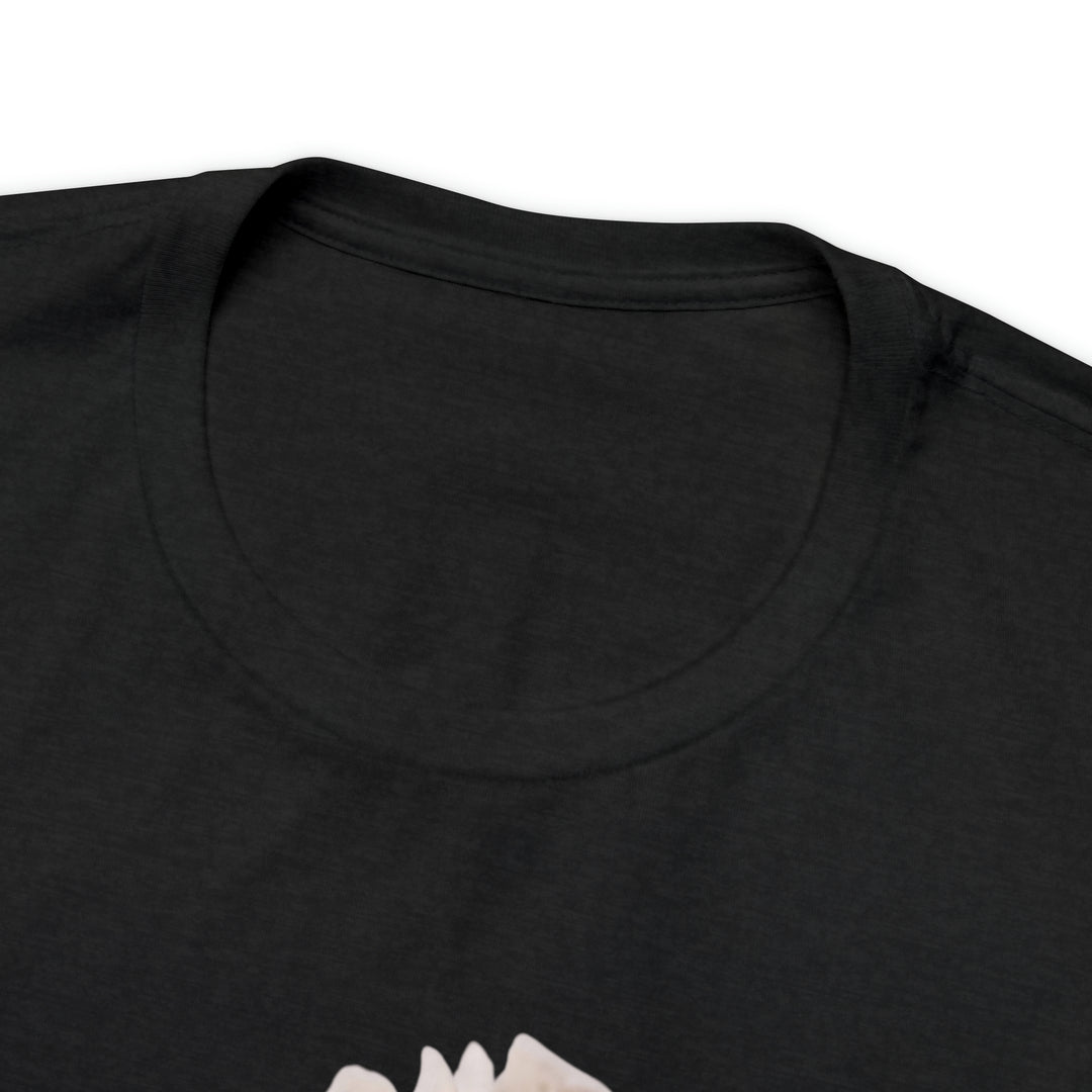 Hello Big Dollop - Unisex Jersey Tee