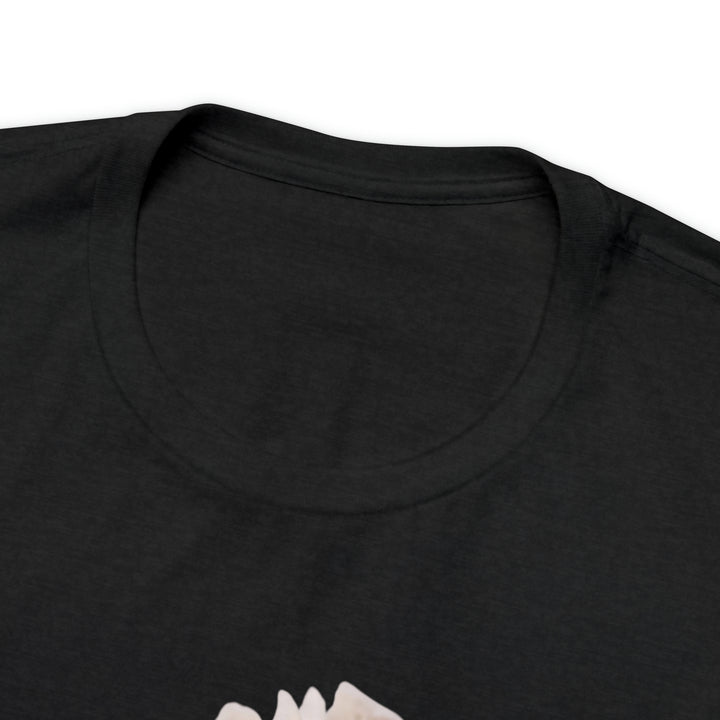 Hello Big Dollop - Unisex Jersey Tee