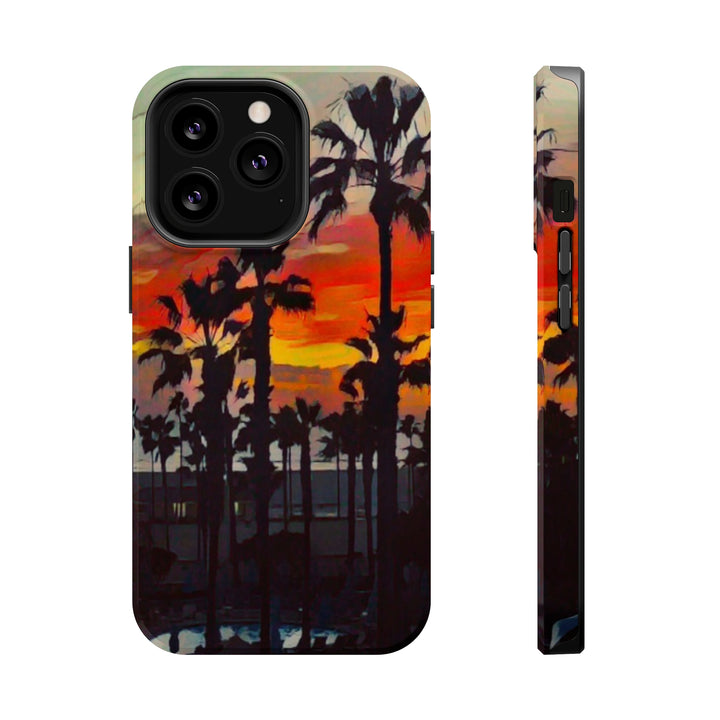Sunset Romance - MagSafe Tough Cases