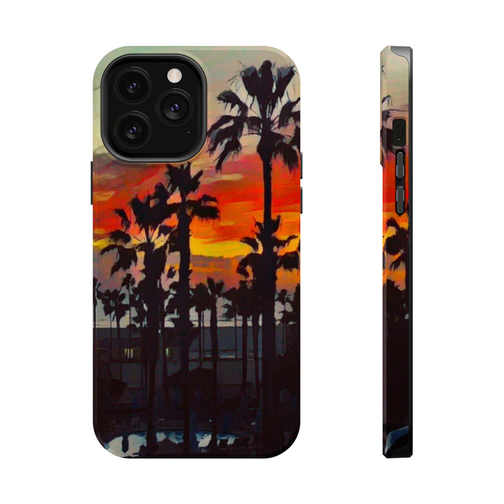 Sunset Romance - MagSafe Tough Cases