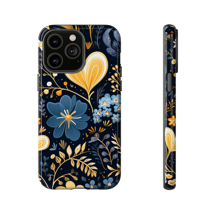 Heart of Gold - Tough Cases