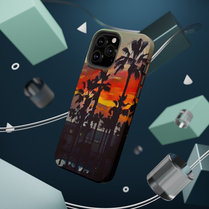 Sunset Romance - MagSafe Tough Cases