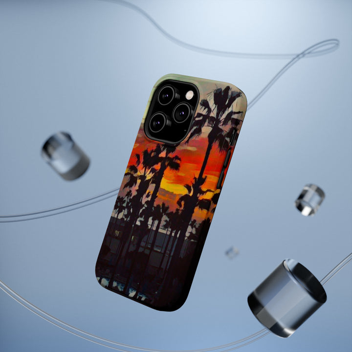 Sunset Romance - MagSafe Tough Cases