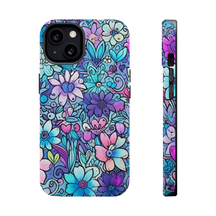 Garden of Hope - MagSafe Tough Cases