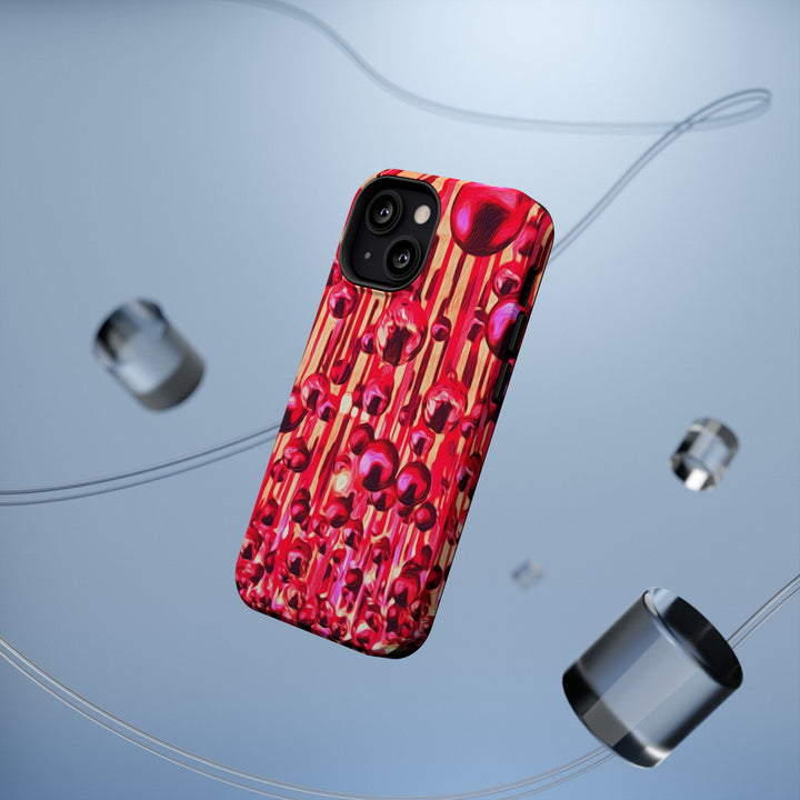 Shiny Bliss - MagSafe Tough Cases