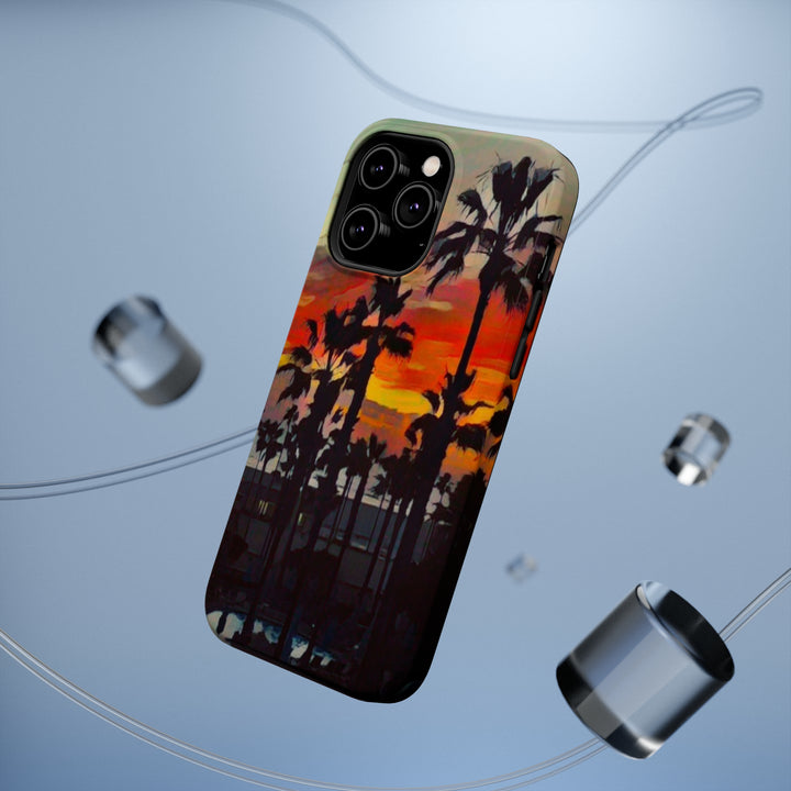 Sunset Romance - MagSafe Tough Cases