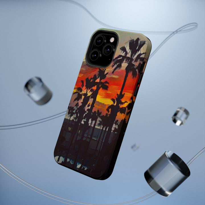 Sunset Romance - MagSafe Tough Cases