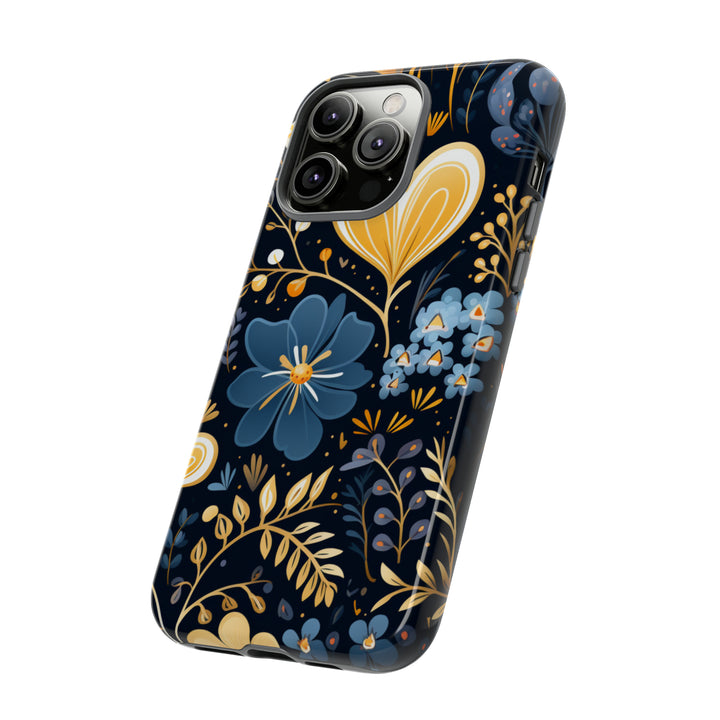 Heart of Gold - Tough Cases