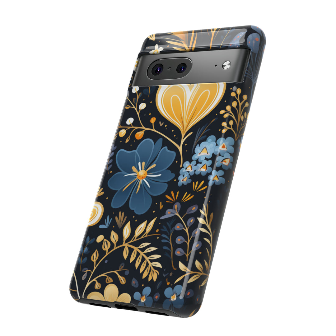 Heart of Gold - Tough Cases