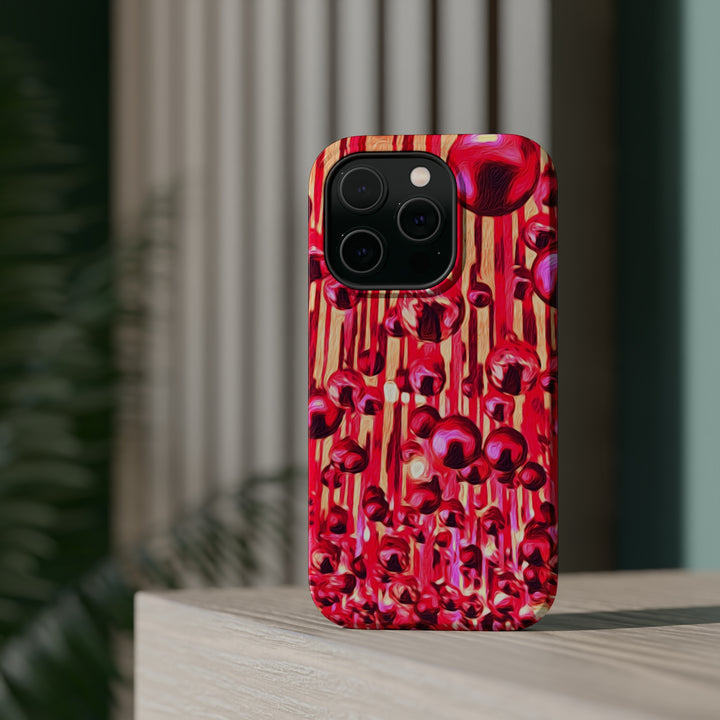 Shiny Bliss - MagSafe Tough Cases