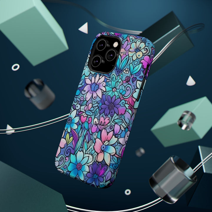Garden of Hope - MagSafe Tough Cases