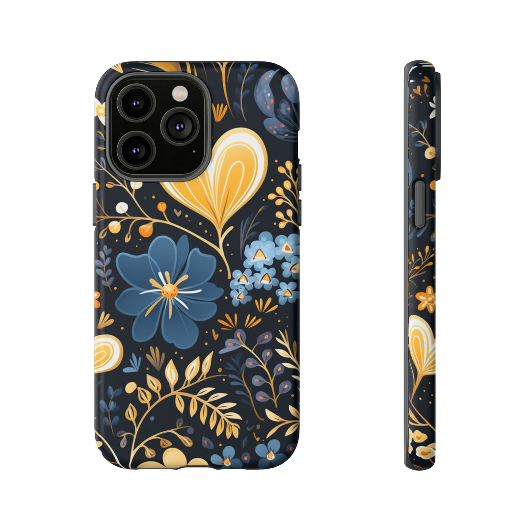 Heart of Gold - Tough Cases