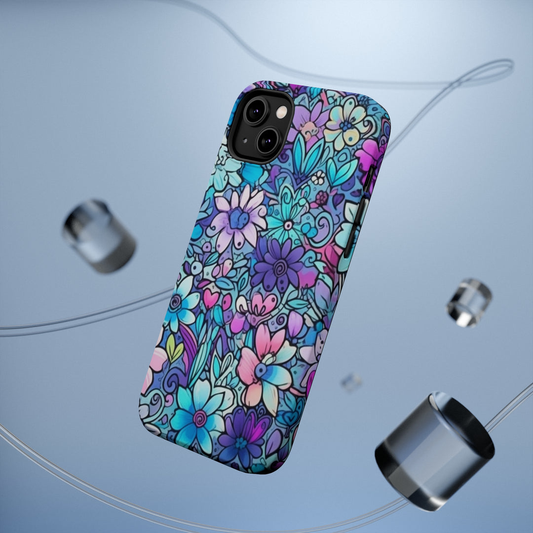 Garden of Hope - MagSafe Tough Cases