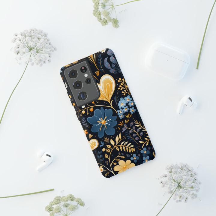 Heart of Gold - Tough Cases