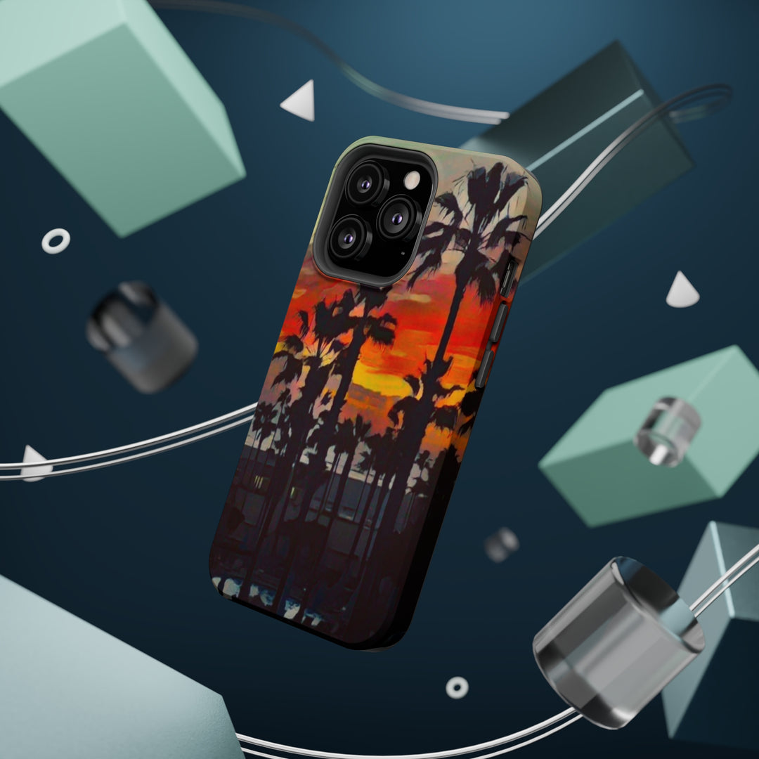 Sunset Romance - MagSafe Tough Cases