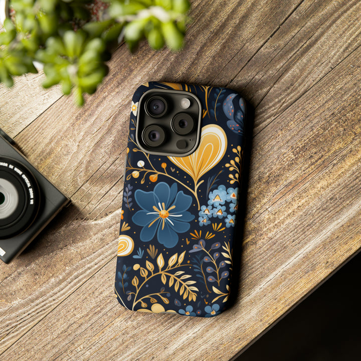 Heart of Gold - Tough Cases