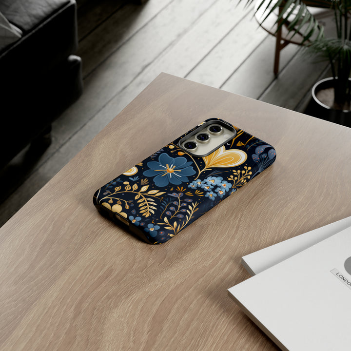 Heart of Gold - Tough Cases