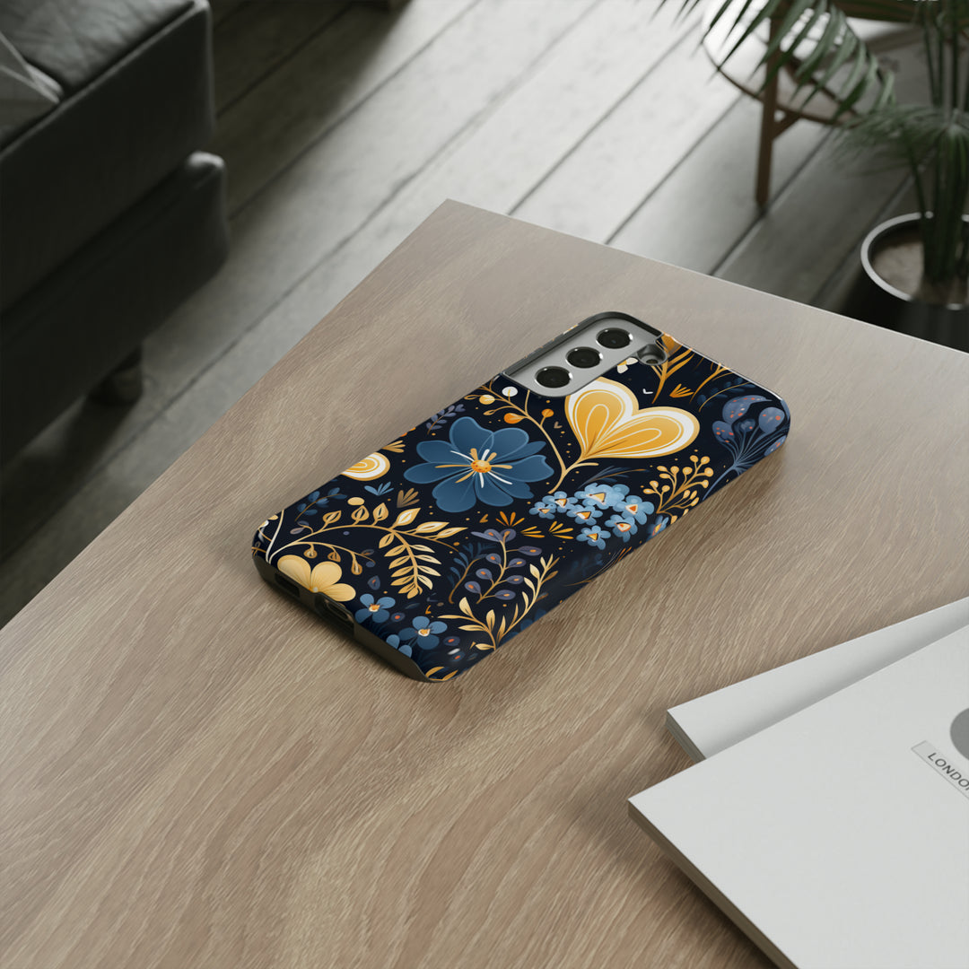 Heart of Gold - Tough Cases