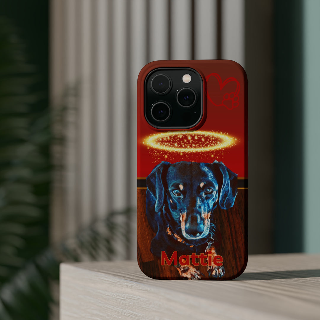 Forever Paws - MagSafe Tough Cases