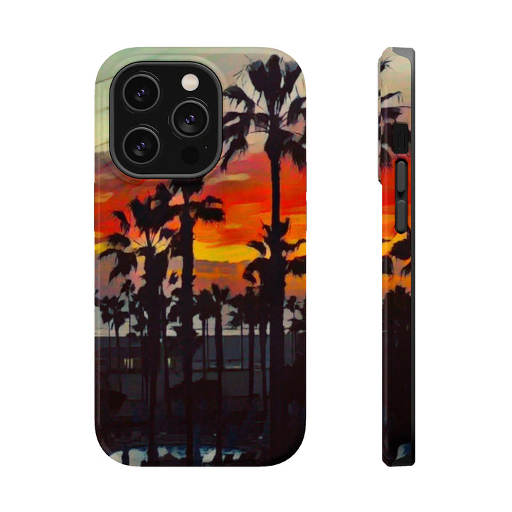 Sunset Romance - MagSafe Tough Cases