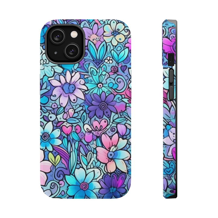 Garden of Hope - MagSafe Tough Cases