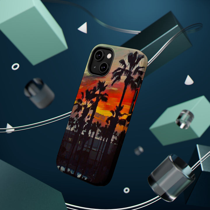 Sunset Romance - MagSafe Tough Cases