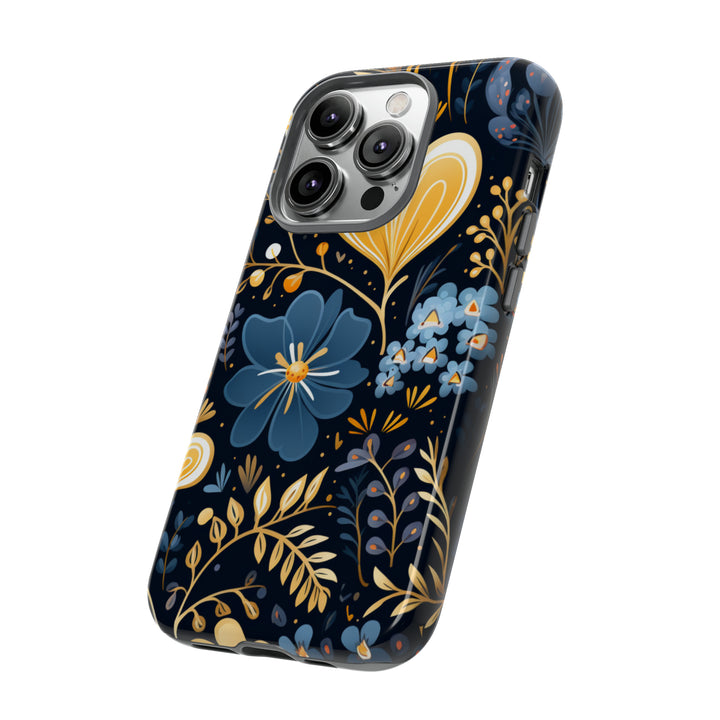 Heart of Gold - Tough Cases